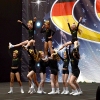 WSC Starlets Deluxe @ CCVD Deutsche Meisterschaft 2019