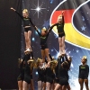 WSC Starlets Deluxe @ CCVD Deutsche Meisterschaft 2019