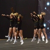 WSC Starlets Deluxe @ CCVD Deutsche Meisterschaft 2019