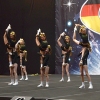 WSC Starlets Deluxe @ CCVD Deutsche Meisterschaft 2019