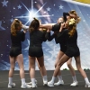 WSC Starlets Deluxe @ CCVD Deutsche Meisterschaft 2019