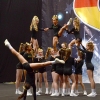 WSC Starlets Deluxe @ CCVD Deutsche Meisterschaft 2019