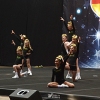WSC Starlets Deluxe @ CCVD Deutsche Meisterschaft 2019