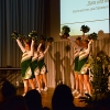 Auftritt bei der Diabetes Charity Gala 2014 in Berlin