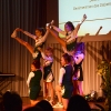 Auftritt bei der Diabetes Charity Gala 2014 in Berlin