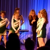 Auftritt bei der Diabetes Charity Gala 2014 in Berlin