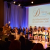 Auftritt bei der Diabetes Charity Gala 2014 in Berlin