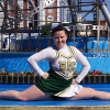 Elite Cheerleading Championship 2012