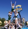 Elite Cheerleading Championship 2012