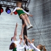 Wedeler Hafenfest 2012