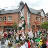 Wedeler Hafenfest 2012