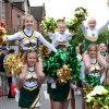 Wedeler Hafenfest 2012