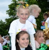 Wedeler Hafenfest 2012