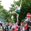 Wedeler Hafenfest 2012