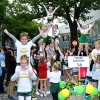 Wedeler Hafenfest 2012