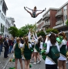 Wedeler Hafenfest 2012