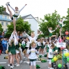 Wedeler Hafenfest 2012