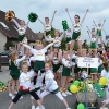 Wedeler Hafenfest 2012