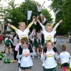 Wedeler Hafenfest 2012