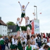 Wedeler Hafenfest 2012