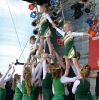 Wedeler Hafenfest 2013