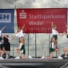 Wedeler Hafenfest 2016
