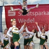 Wedeler Hafenfest 2016