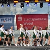 Wedeler Hafenfest 2016