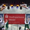 Wedeler Hafenfest 2016