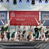 Wedeler Hafenfest 2016