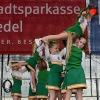 Wedeler Hafenfest 2017: Wedel MiniStarlets Cheerleader