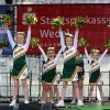 Wedeler Hafenfest 2017: Wedel Starlets Cheerleader (Neueinsteiger)