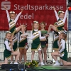 Wedeler Hafenfest 2017: Wedel Starlets Cheerleader (Neueinsteiger)