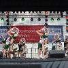 Wedeler Hafenfest 2017: Wedel Starlets Cheerleader