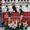 Wedeler Hafenfest 2017: Wedel Skylights Cheerleader