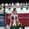 Wedeler Hafenfest 2017: Wedel Skylights Cheerleader