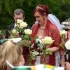 Starlets im Hochzeitseinsatz