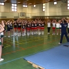 ICA-Stunt Clinic Wedel 2012