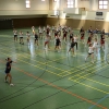 ICA-Stunt Clinic Wedel 2012