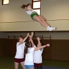 ICA-Stunt Clinic Wedel 2012
