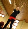 ICA-Stunt Clinic 2011