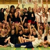 ICA-Stunt Clinic 2011