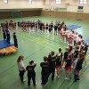 ICA-Stunt Clinic Wedel 2013