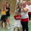 ICA-Stunt Clinic Wedel 2013