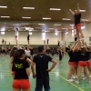 ICA-Stunt Clinic Wedel 2013