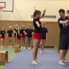 ICA-Stunt Clinic Wedel 2013