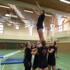 ICA-Stunt Clinic Wedel 2013