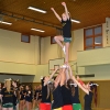 ICA-Stunt Clinic Wedel 2013