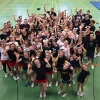 ICA-Stunt Clinic Wedel 2013