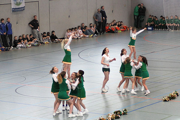 Finanzen Nord Löwen-Cup 2012